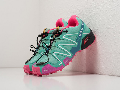 Кроссовки Salomon SPEEDCROSS 3 CS (37336)