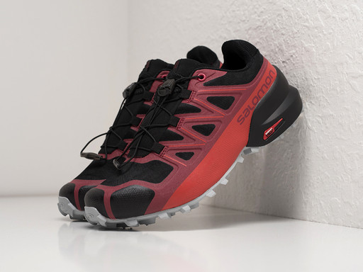 Кроссовки Salomon SPEEDCROSS 5 GTX (35451)
