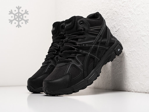 Зимние Кроссовки Asics Gel Kahana 8 Hi (38998)