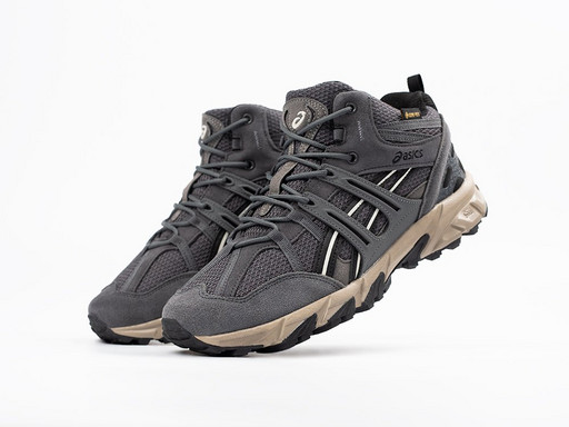 Зимние Кроссовки Asics Gel-Sonoma 15-50 MT (43902)