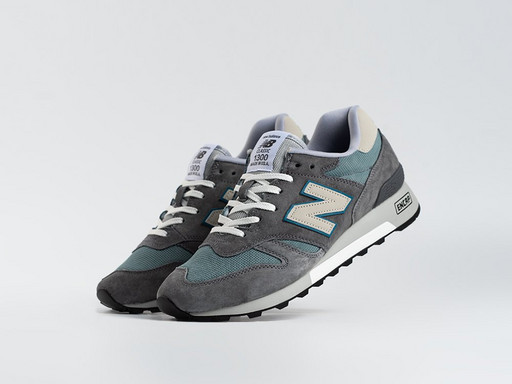 Кроссовки New Balance 1300 (44816)