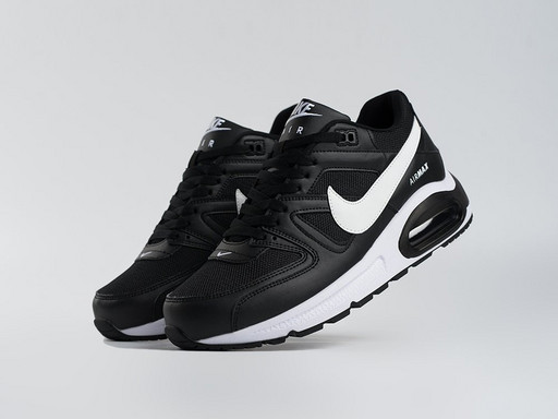 Кроссовки Nike Air Max Command Leather (44726)