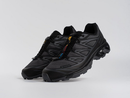 Кроссовки Salomon ADVANCED XT-6 ADV (44589)