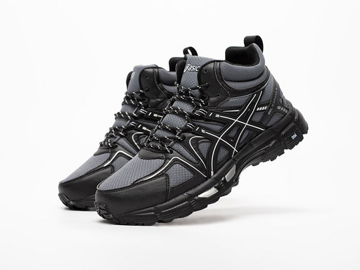 Зимние Кроссовки Asics Gel Kahana 8 Hi (43647)
