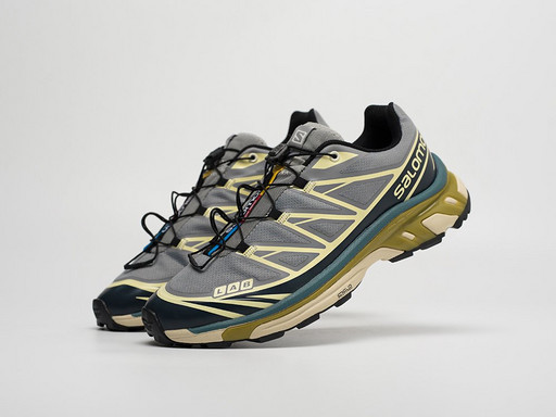 Кроссовки Salomon ADVANCED XT-6 ADV (40354)