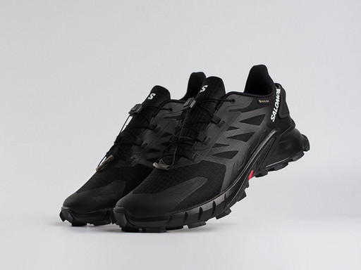 Кроссовки Salomon Supercross 4 GTX (45196)