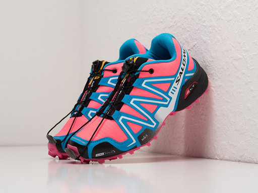 Кроссовки Salomon SPEEDCROSS 3 CS (37312)