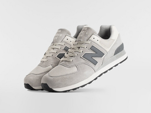 Кроссовки New Balance 574 (46587)