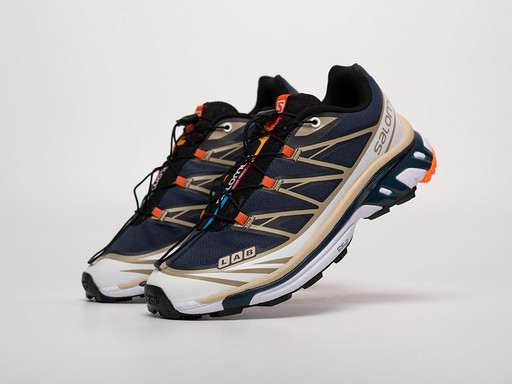 Кроссовки Salomon ADVANCED XT-6 ADV (40570)