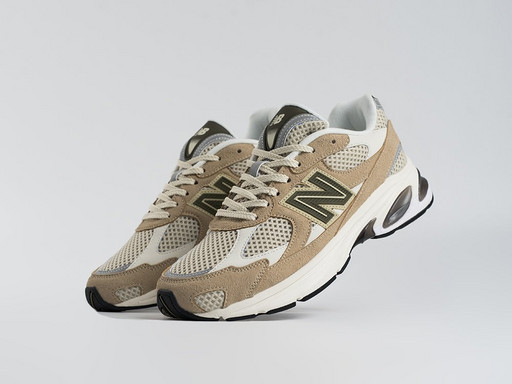 Кроссовки New Balance 2010 (44799)