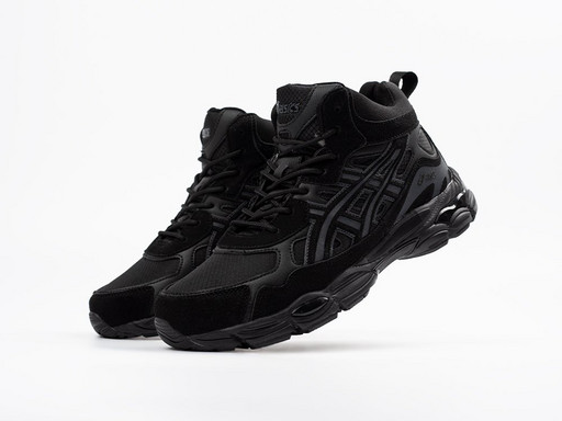 Зимние Кроссовки Asics GEL-NYC Mid (43888)