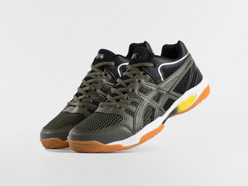 Кроссовки Asics Gel-Rocket 10 (46677)