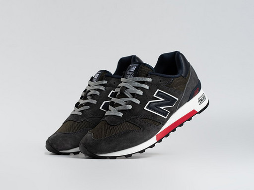 Кроссовки New Balance 1300 (44819)