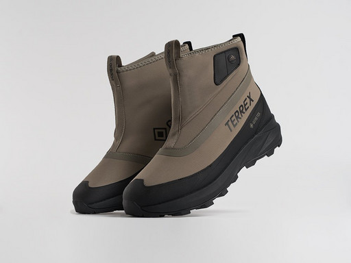 Зимние Сапоги Adidas Terrex (45890)