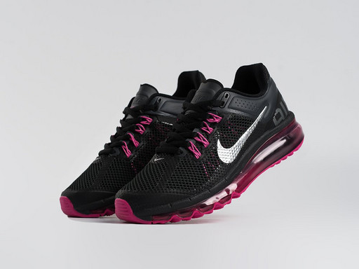 Кроссовки Nike Air Max 2013 (44731)