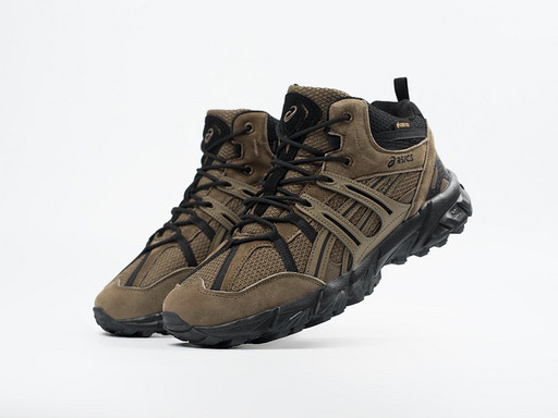 Зимние Кроссовки Asics Gel-Sonoma 15-50 MT (43903)