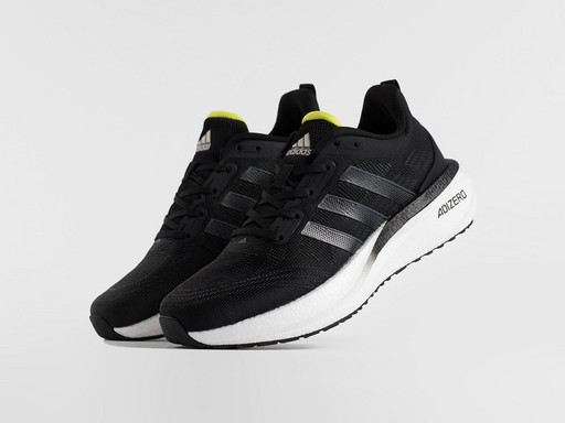 Кроссовки Adidas Adizero Boston (46568)