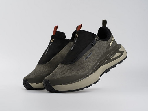 Кроссовки Salomon Odyssey ELMT Advanced (44655)