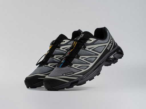 Кроссовки Salomon ADVANCED XT-6 ADV (44590)