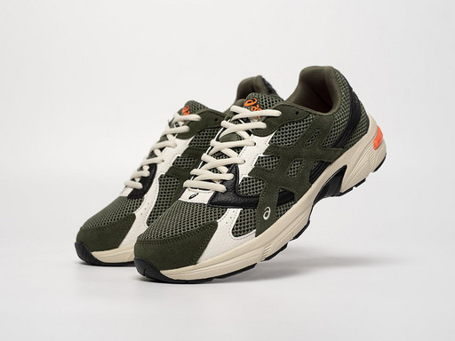 Кроссовки Hal Studios x Asics Gel-1130 (41344)