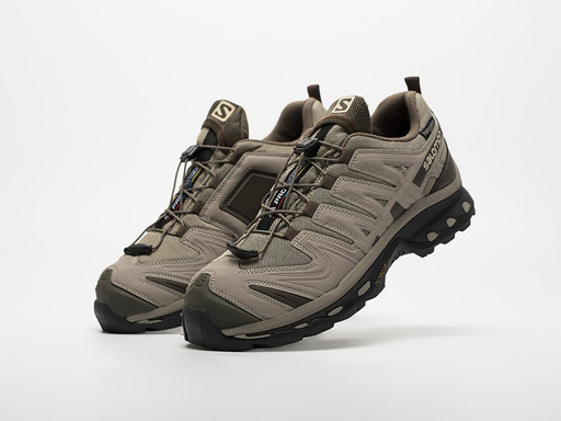 Ботинки Salomon XA Forces GTX (43480)