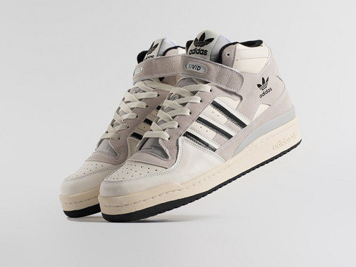 Кроссовки Adidas Forum 84 High (30946)