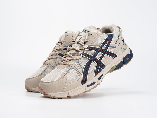 Зимние Кроссовки Asics Gel-Kahana 8 (43797)