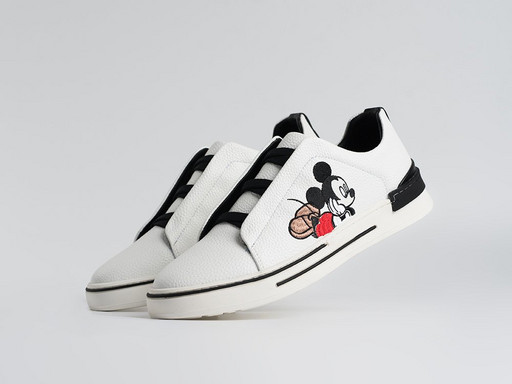 Кроссовки Gucci (44925)