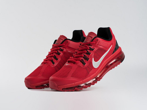 Кроссовки Nike Air Max 2013 (44797)