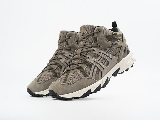 Зимние Кроссовки Asics Gel-Sonoma 15-50 MT (43904)