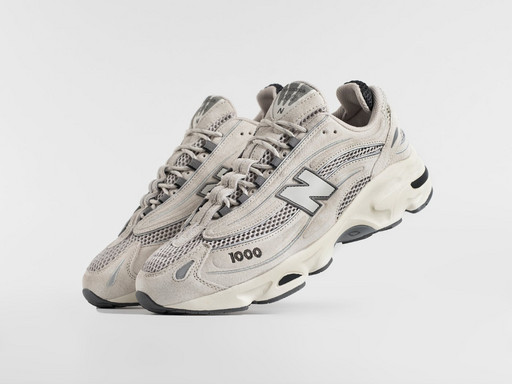 Кроссовки New Balance 1000 (46583)