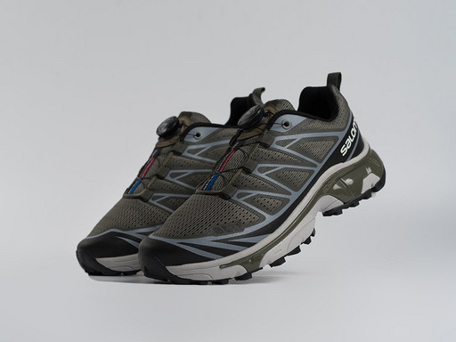 Кроссовки Salomon ADVANCED XT-6 ADV (44917)