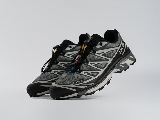 Кроссовки Salomon ADVANCED XT-6 ADV (44591)