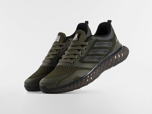 Кроссовки Adidas (46828)