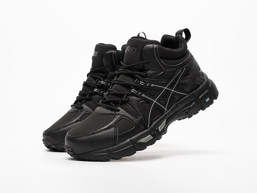 Зимние Кроссовки Asics Gel Kahana 8 Hi (43644)