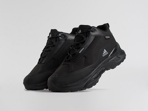 Зимние Кроссовки Adidas (45924)