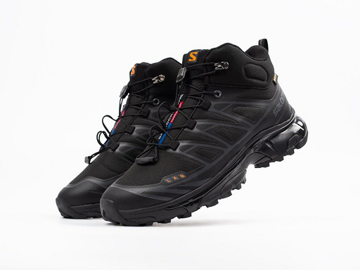 Зимние Кроссовки Salomon ADVANCED XT-6 ADV High (43908)