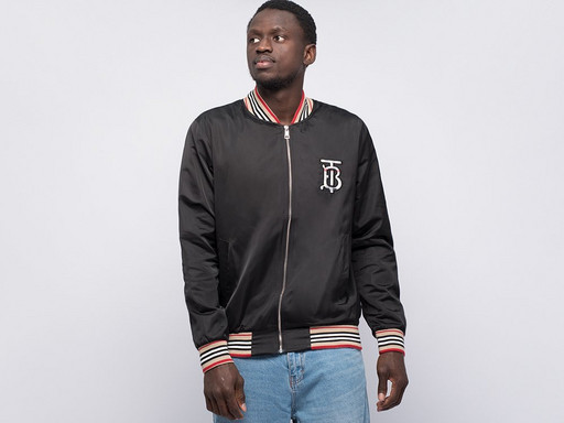 Бомбер Burberry (30501)