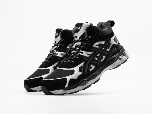 Зимние Кроссовки Asics GEL-NYC Mid (43890)
