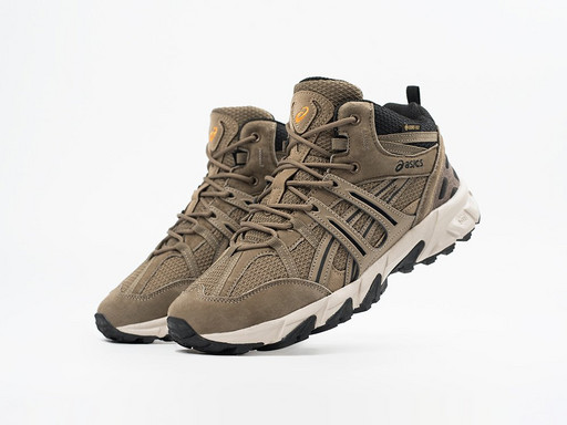 Зимние Кроссовки Asics Gel-Sonoma 15-50 MT (43905)