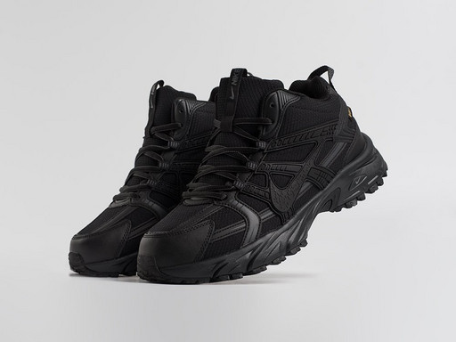 Зимние кроссовки Nike V2K Run (45653)