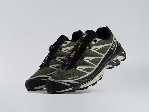 Кроссовки Salomon ADVANCED XT-6 ADV (44592)