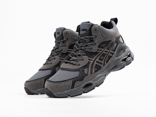 Зимние Кроссовки Asics GEL-NYC Mid (43891)