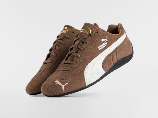 Кроссовки Puma Speedcat OG (46776)