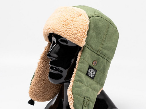 Шапка Stone Island (45829)