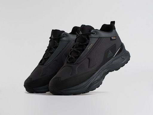 Зимние Кроссовки Adidas (45925)