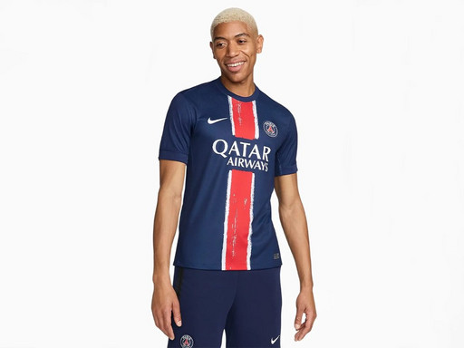 Футбольная форма Nike FC PSG (45024)