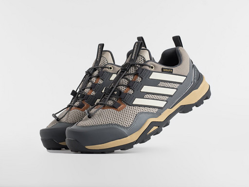 Кроссовки Adidas Terrex Skychaser (46607)