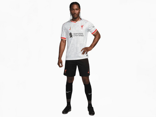 Футбольная форма Nike FC Liverpool (45028)