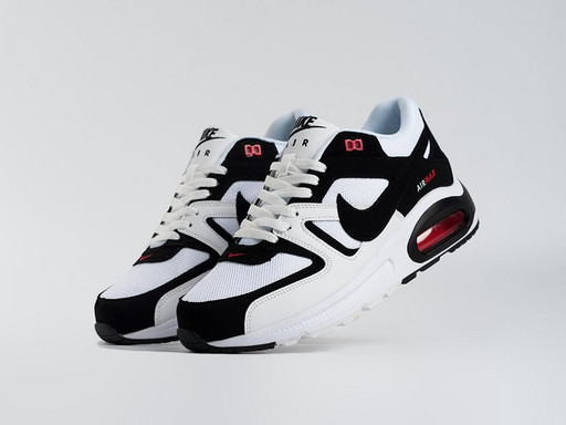 Кроссовки Nike Air Max Command Leather (44728)